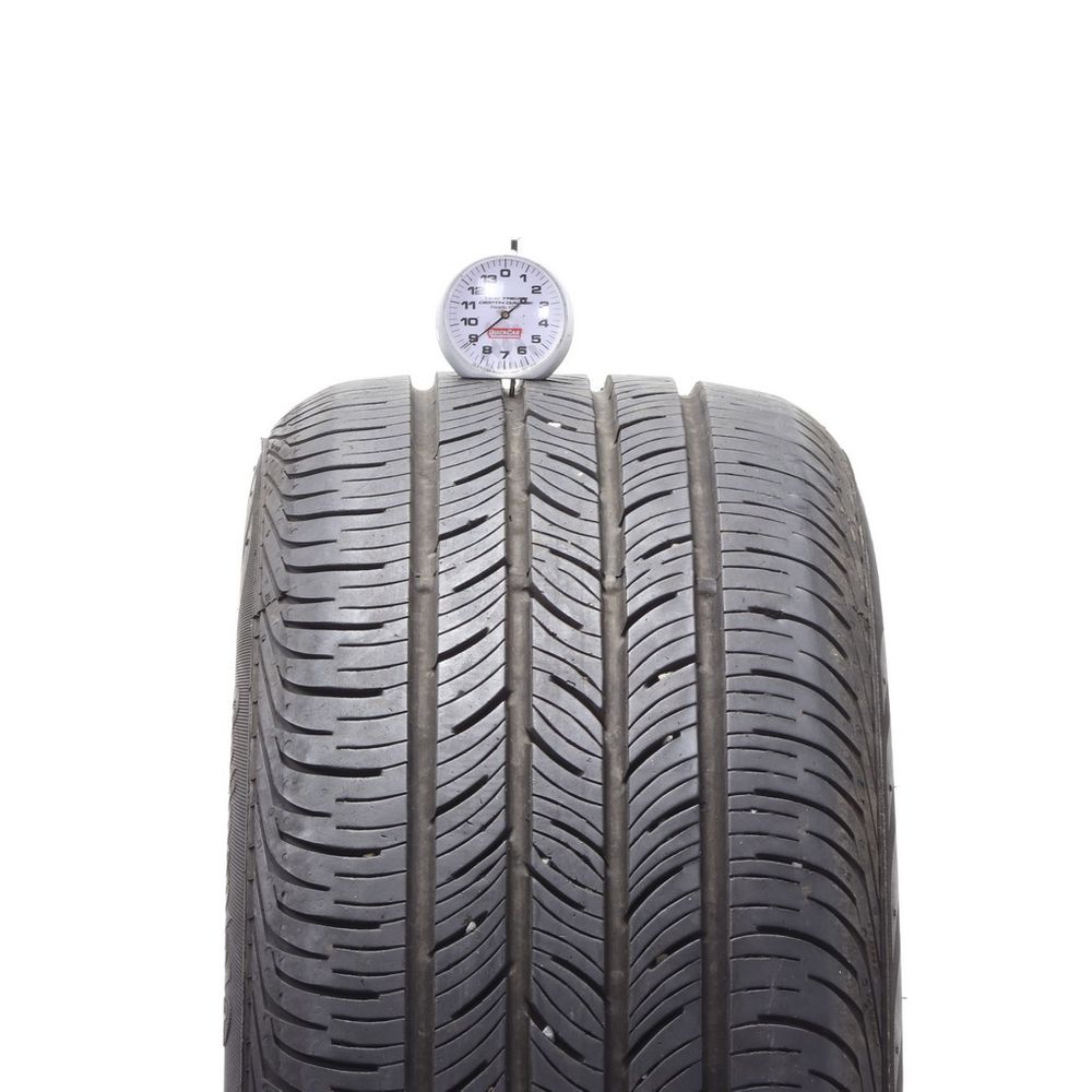 Used 215/50R17 Continental ContiProContact 91H - 8.5/32 - Image 2