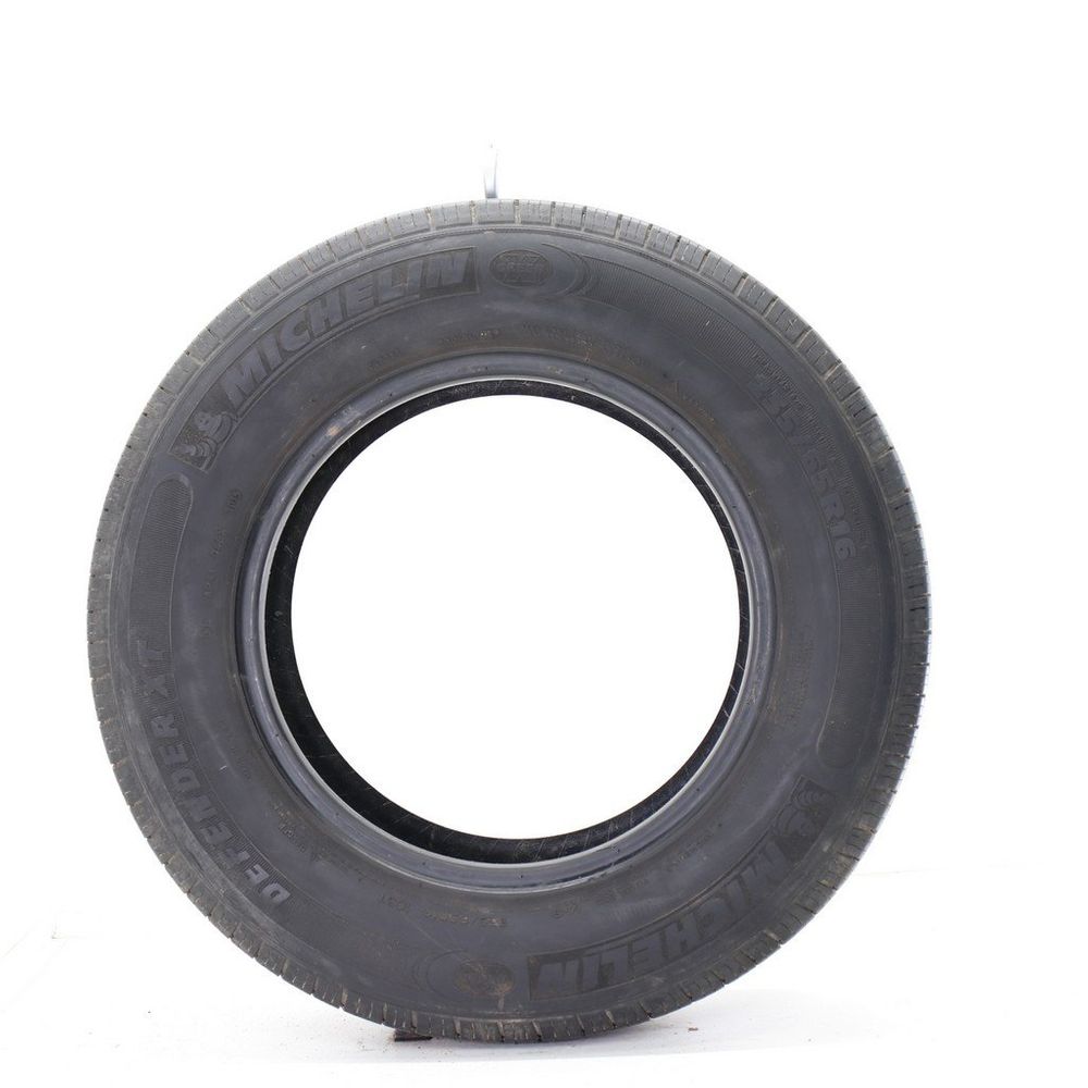 Used 235/65R16 Michelin Defender XT 103T - 8.5/32 - Image 3