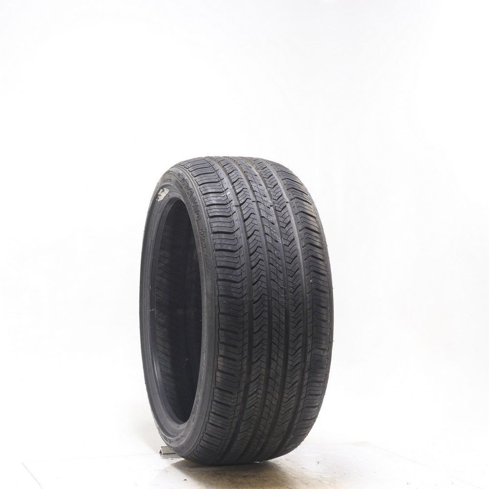 Set of (2) New 225/40ZR18 Maxxis Bravo HP M3 92W - 10/32 - Image 1
