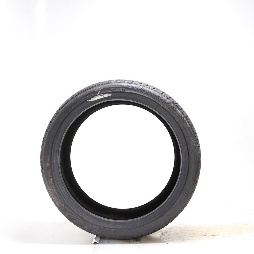 Set of (2) New 225/40ZR18 Maxxis Bravo HP M3 92W - 10/32 - Image 3