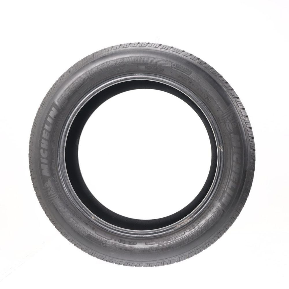Used 265/50R20 Michelin Defender LTX M/S 107T - 8/32 - Image 3