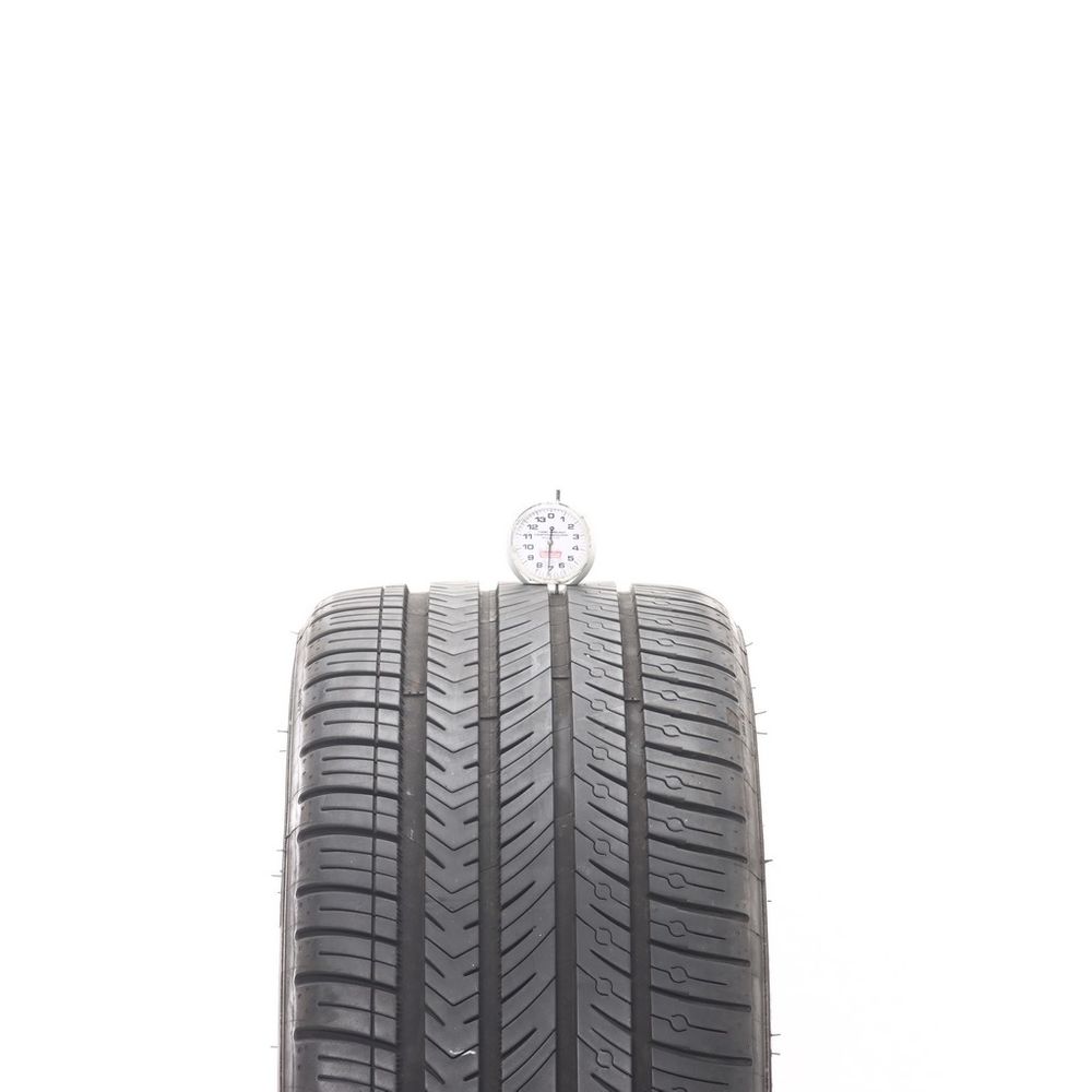Used 255/40ZR18 Michelin Pilot Sport All Season 4 99Y - 7/32 - Image 2