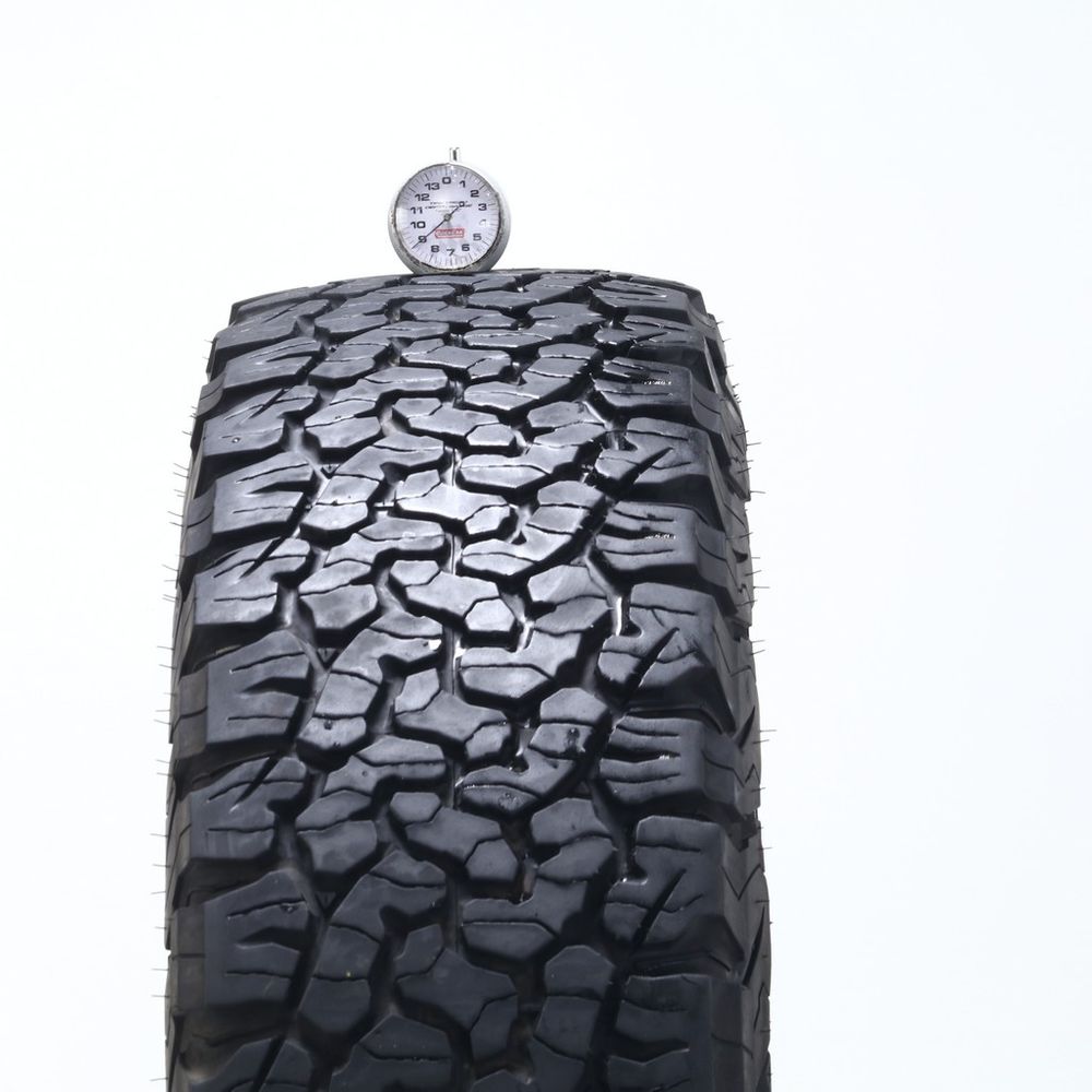 Set of (2) Used LT 245/75R16 BFGoodrich All-Terrain T/A KO2 120/116S E - 8.5-9/32 - Image 5