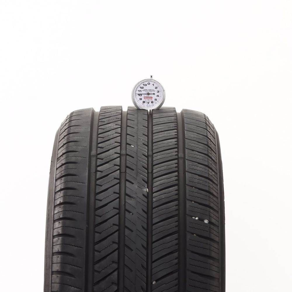 Used 245/45R18 Yokohama YK-GTX 100V - 10/32 - Image 2