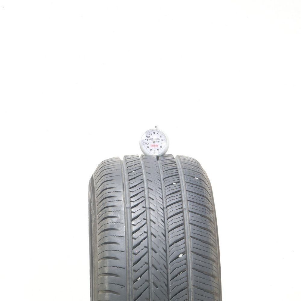 Set of (4) Used 205/60R16 Yokohama YK-GTX 92V - 10-10.5/32 - Image 5