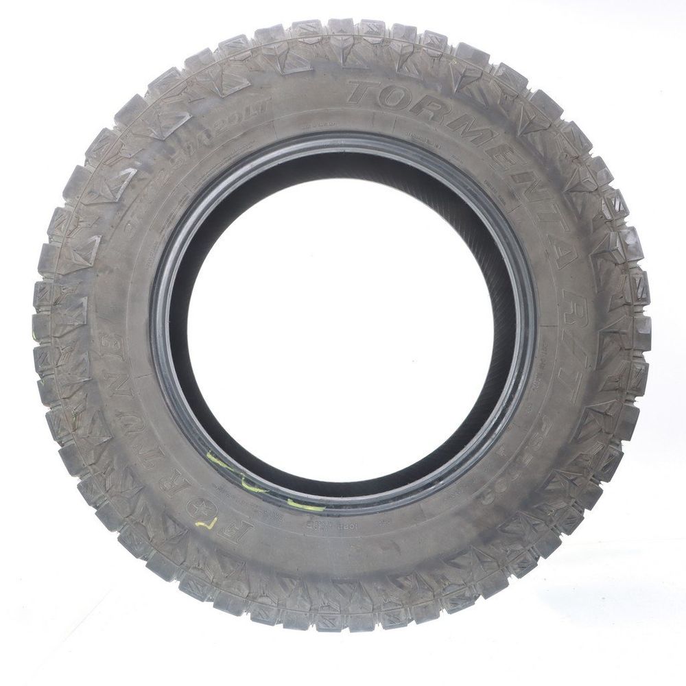 Used LT 37X12.5R20 Fortune Tormenta R/T FSR309 126Q E - 9.5/32 - Image 3