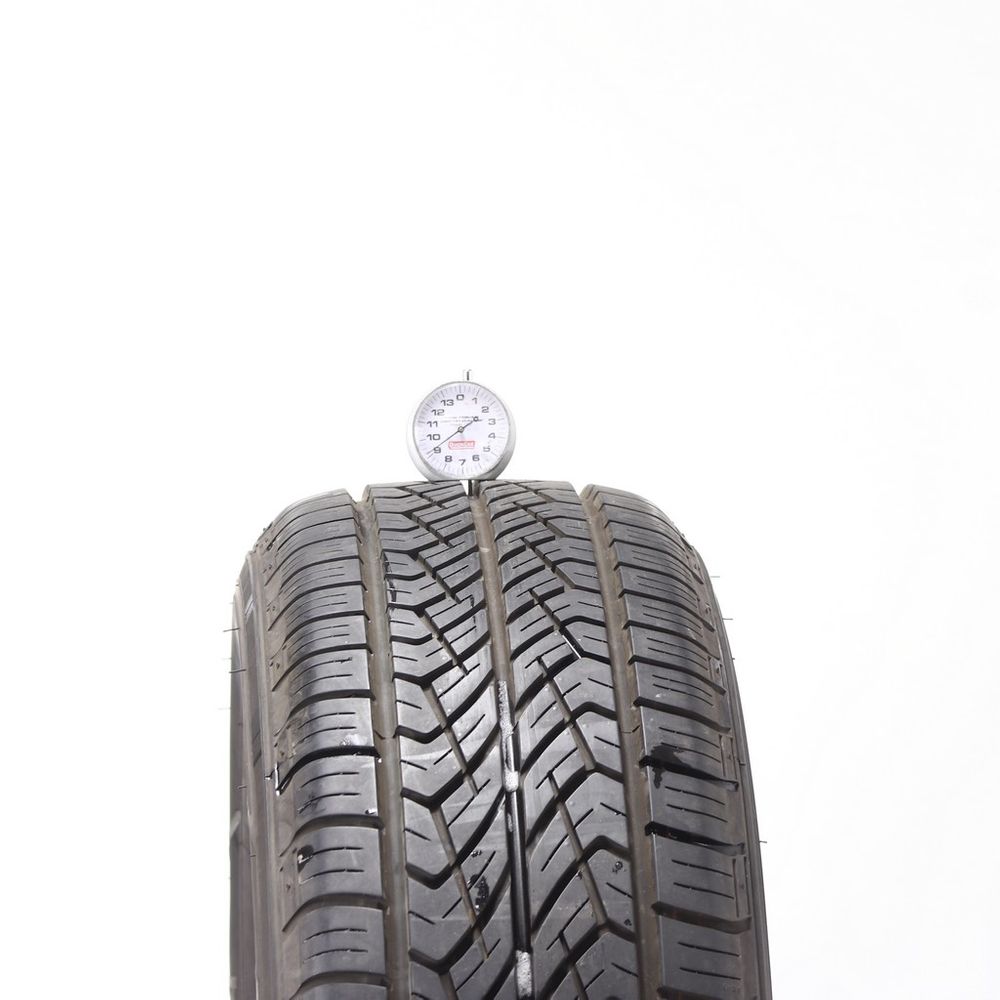 Set of (2) Used 225/65R17 Yokohama Avid S33B 102T - 7.5-9/32 - Image 5