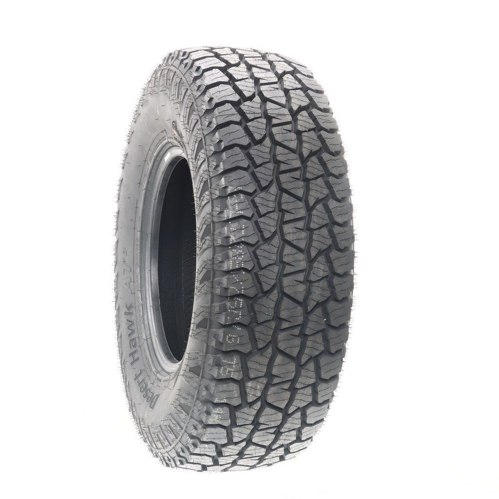 New LT 285/75R16 Achilles Desert Hawk AT3 126/123S E - Image 1