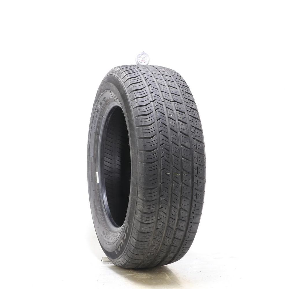 Used 235/65R17 Kenda Klever S/T 108V - 8.5/32 - Image 1