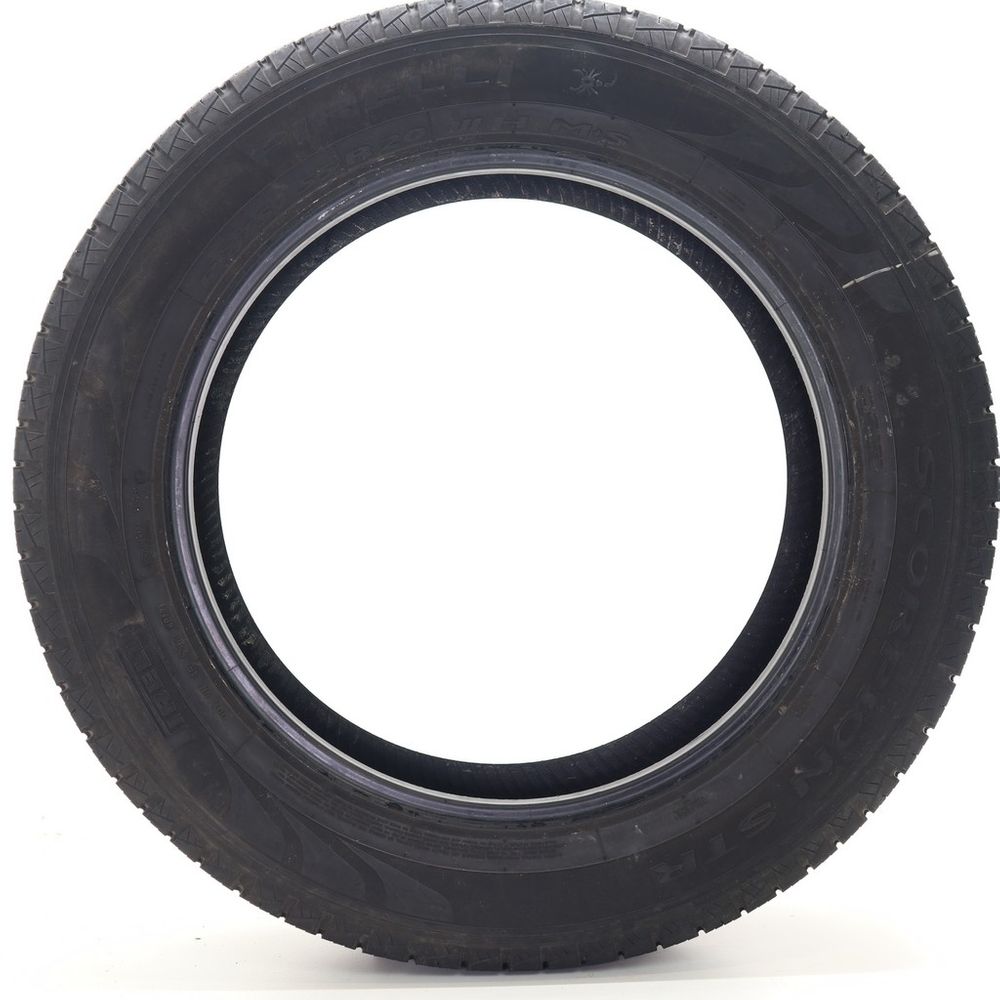 Used 275/55R20 Pirelli Scorpion STR 111H - 5.5/32 - Image 3