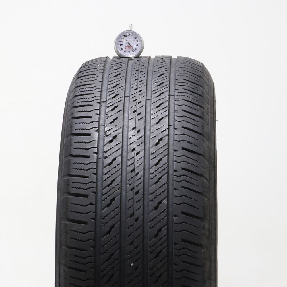 Set of (4) Used 265/60R18 Hankook Dynapro HT 110T - 5-5.5/32 - Image 5