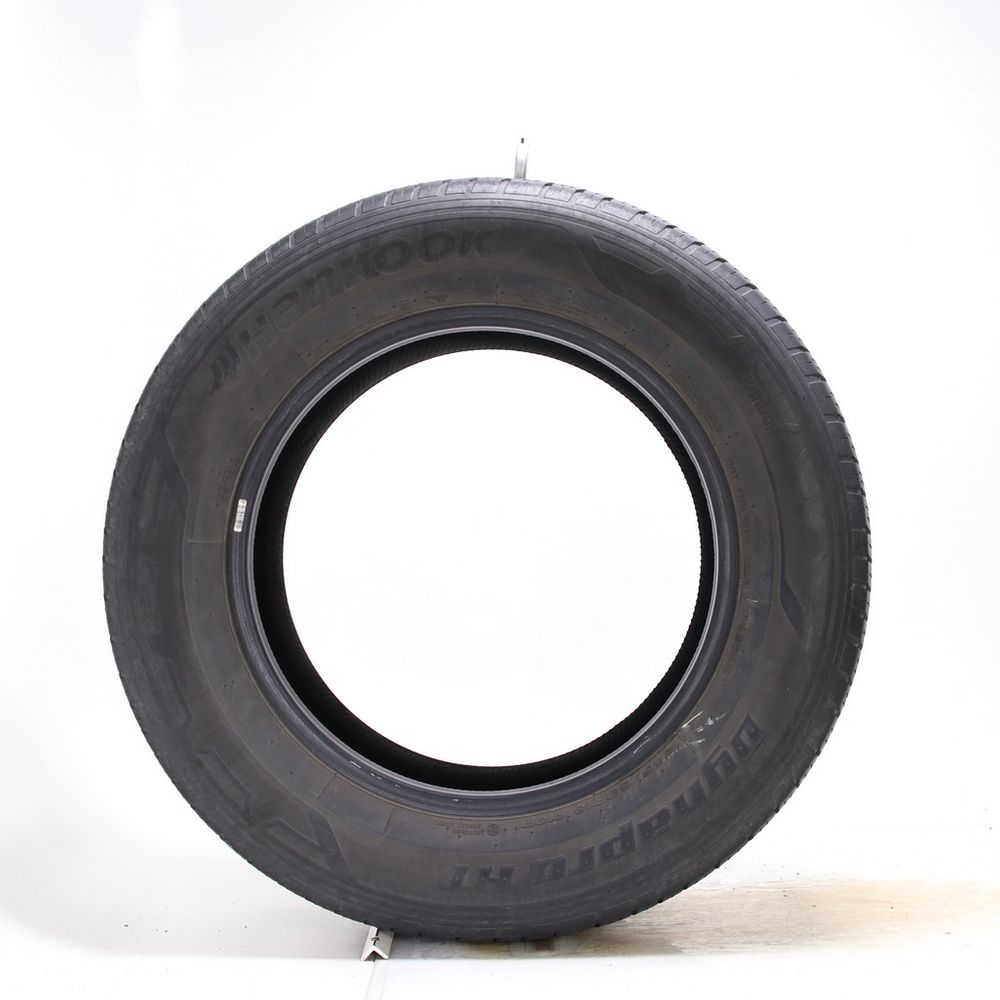 Set of (4) Used 265/60R18 Hankook Dynapro HT 110T - 5-5.5/32 - Image 6
