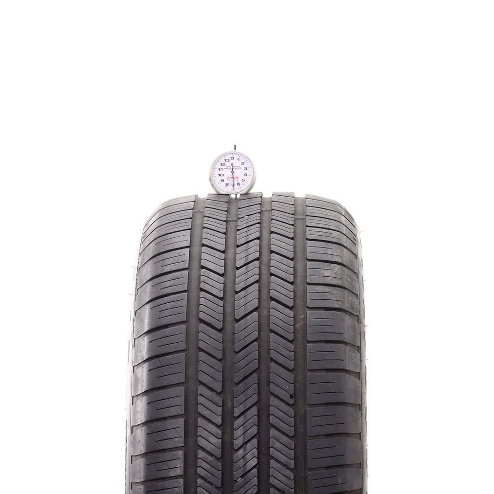Set of (4) Used 235/45R19 Goodyear Eagle LS-2 MOExtended Run Flat 95H - 7-8.5/32 - Image 2
