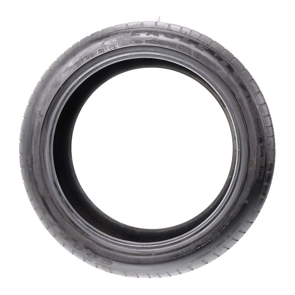 Set of (4) Used 235/45R19 Goodyear Eagle LS-2 MOExtended Run Flat 95H - 7-8.5/32 - Image 3