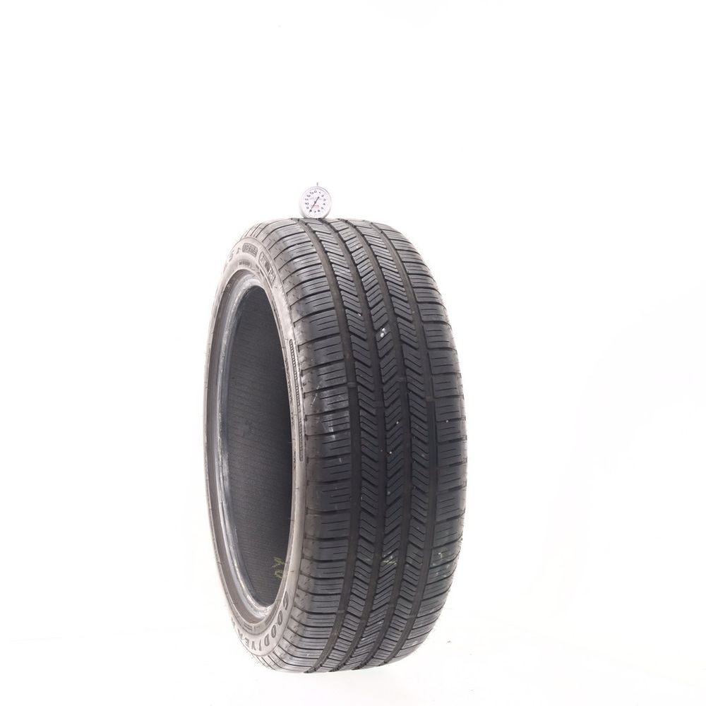 Set of (4) Used 235/45R19 Goodyear Eagle LS-2 MOExtended Run Flat 95H - 7-8.5/32 - Image 7