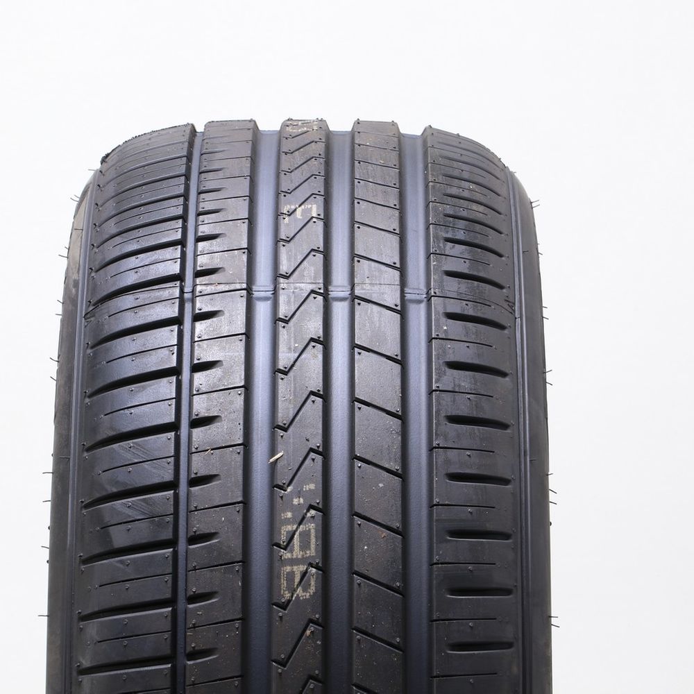 Set of (2) New 245/45ZR19 Falken Azenis FK510 102Y - 9/32 - Image 2