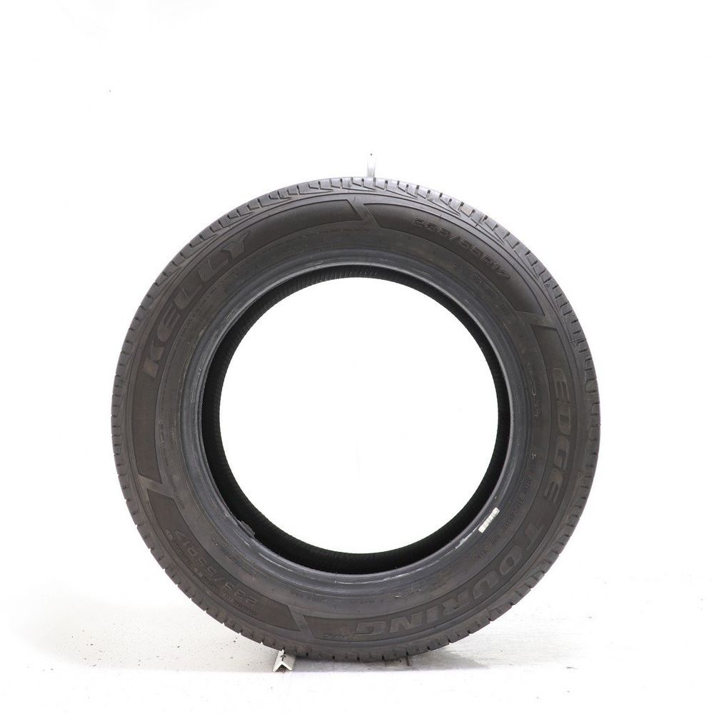 Used 235/55R17 Kelly Edge Touring A/S 99H - 9/32 - Image 3