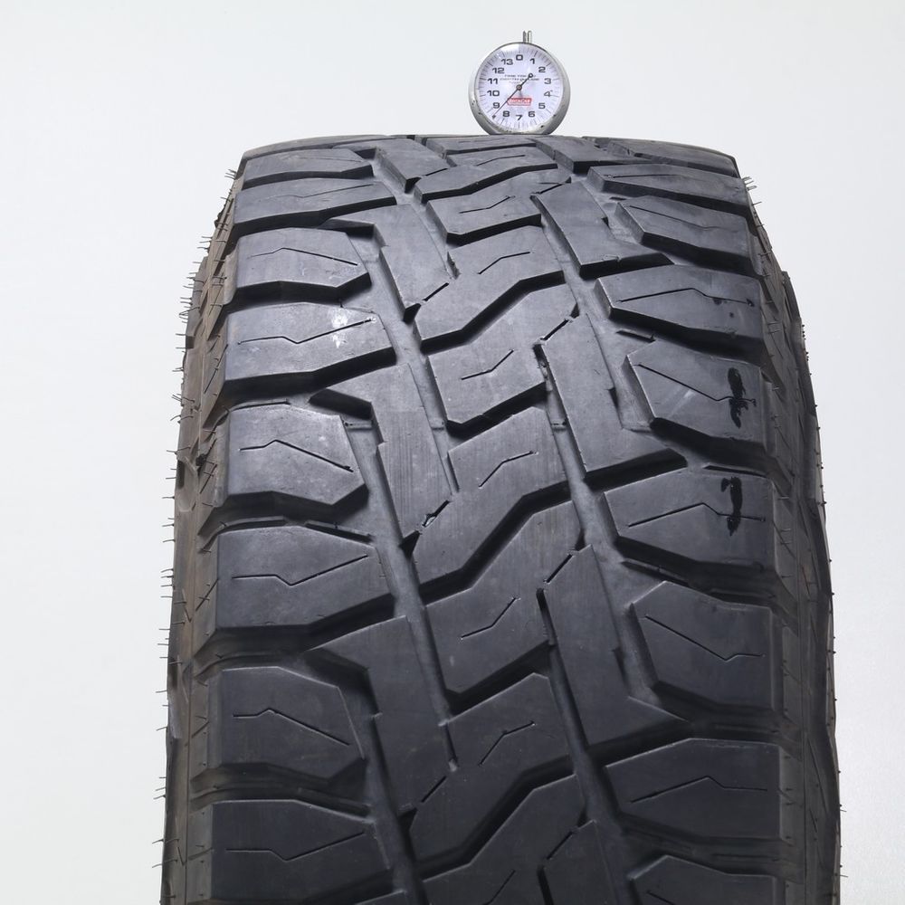 Used LT 315/75R16 Toyo Open Country RT 127/124Q E - 8.5/32 - Image 2