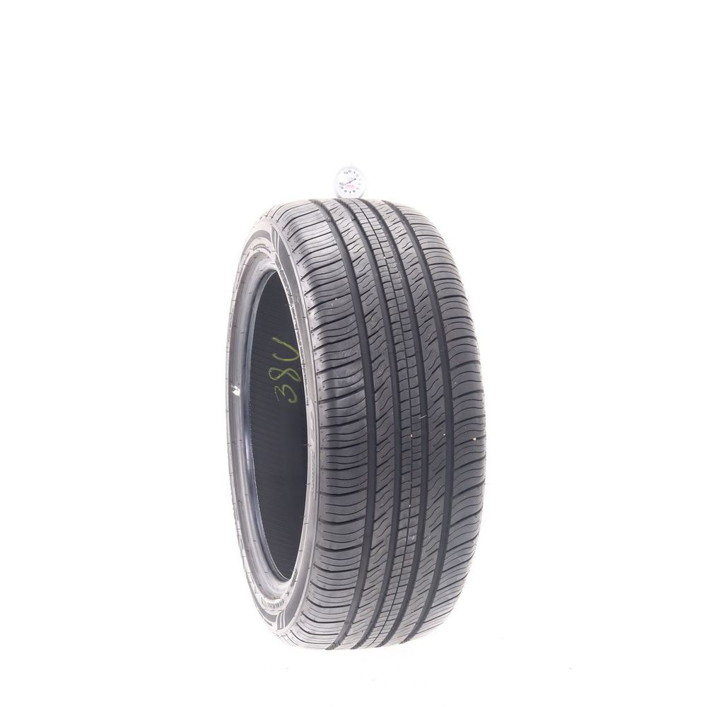 Set of (2) Used 235/45R18 GT Radial Champiro Touring AS 94V - 8-9.5/32 - Image 4
