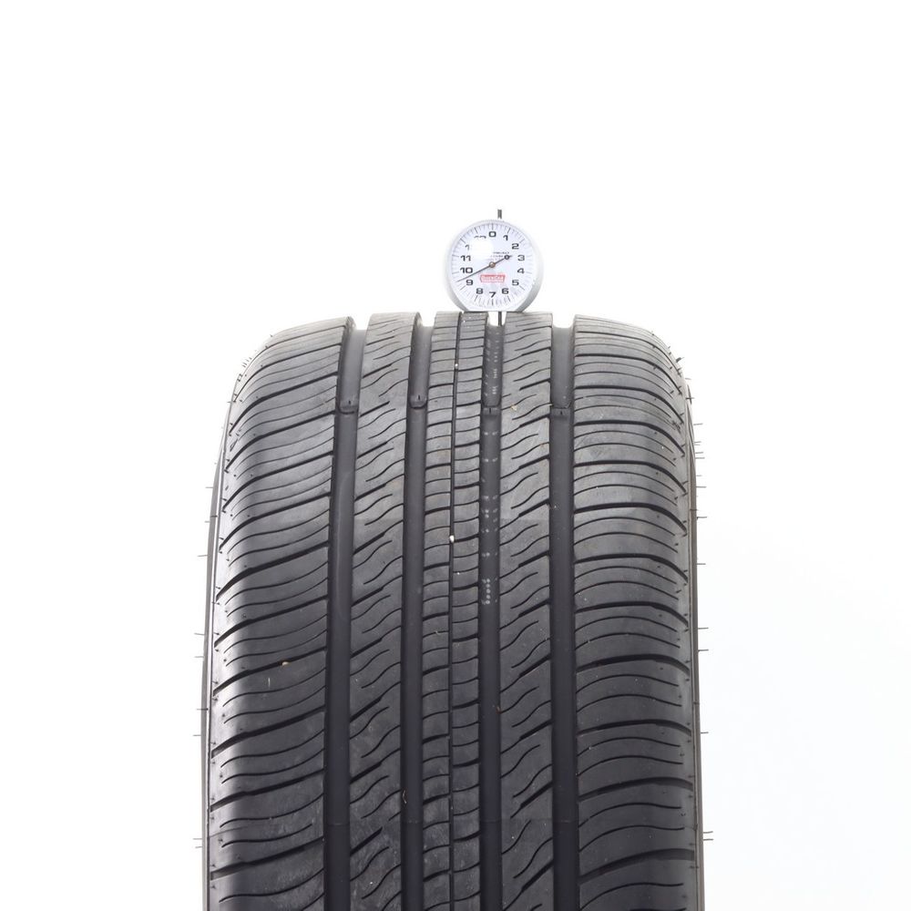 Set of (2) Used 235/45R18 GT Radial Champiro Touring AS 94V - 8-9.5/32 - Image 5