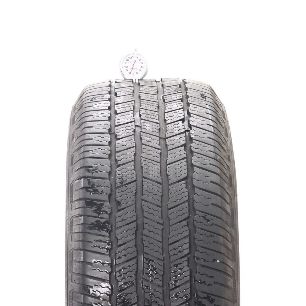 Set of (4) Used 275/60R20 Michelin Defender LTX M/S 2 116H - 7.5-8.5/32 - Image 2