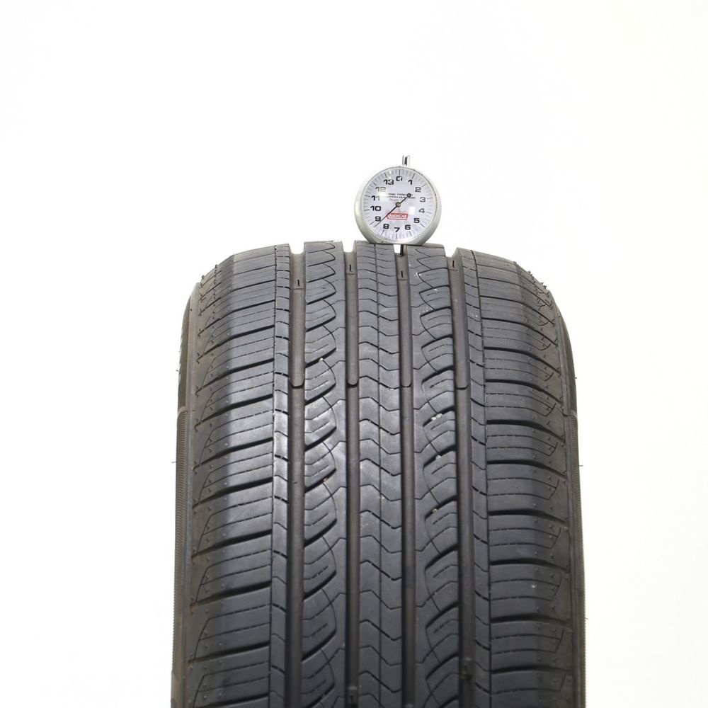 Set of (2) Used 215/55R18 Advanta ER-800 95H - 8.5/32 - Image 2
