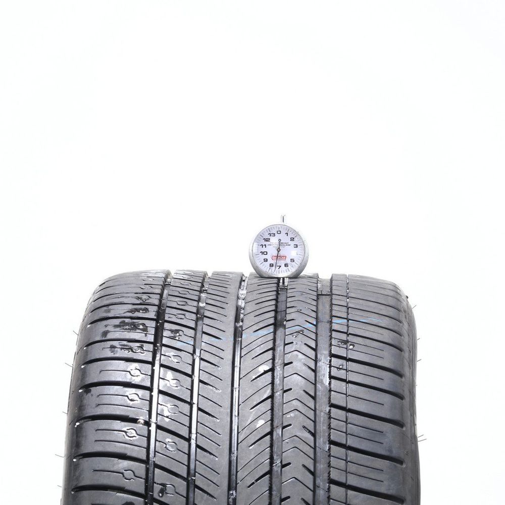 Used 285/40ZR19 Michelin Pilot Sport All Season 4 107Y - 7/32 - Image 2