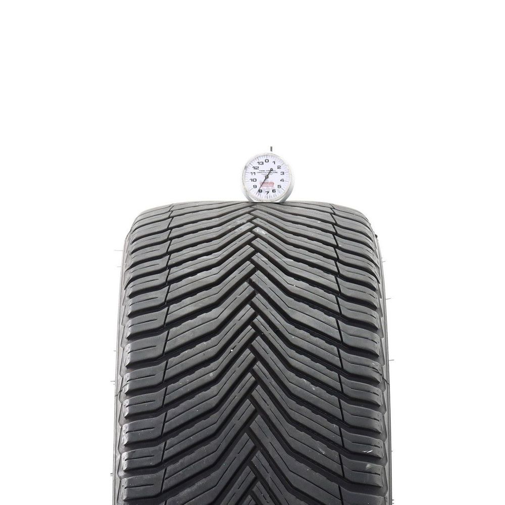 Used 235/40R19 Michelin CrossClimate 2 96V - 8/32 - Image 2