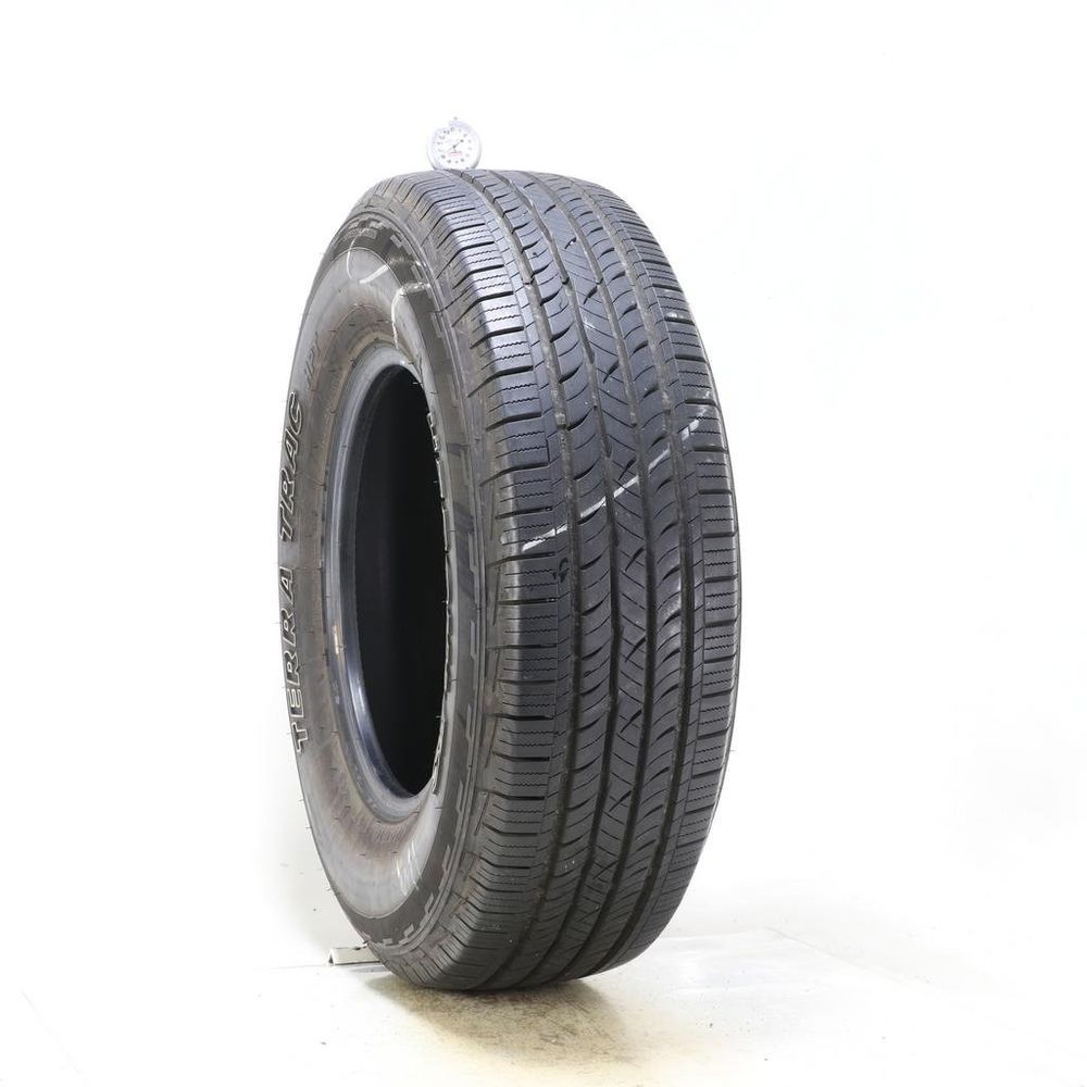 Used 245/75R16 Hercules Terra Trac HPT 111T - 9/32 - Image 1