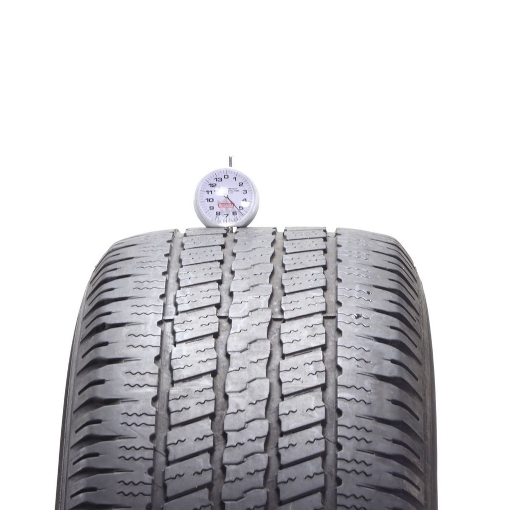 Set of (2) Used 275/60R20 Goodyear Wrangler SR-A 114S - 5/32 - Image 2