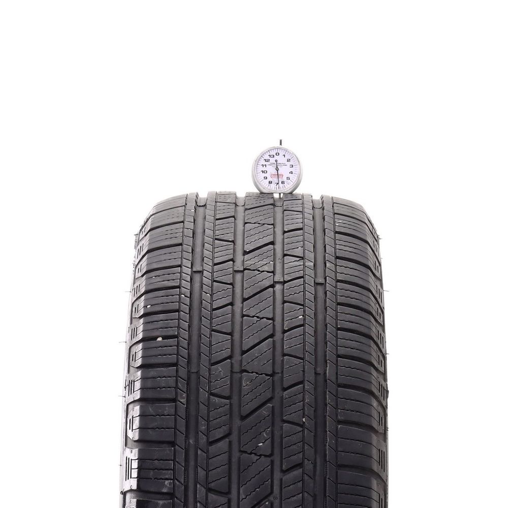 Set of (2) Used 245/60R18 Cooper Discoverer SRX 105H - 5.5-6.5/32 - Image 5
