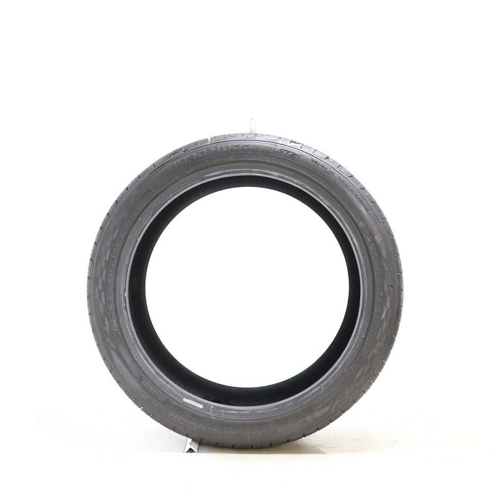 Used 245/40ZR19 Road Hugger GTZ 98W - 7.5/32 - Image 3