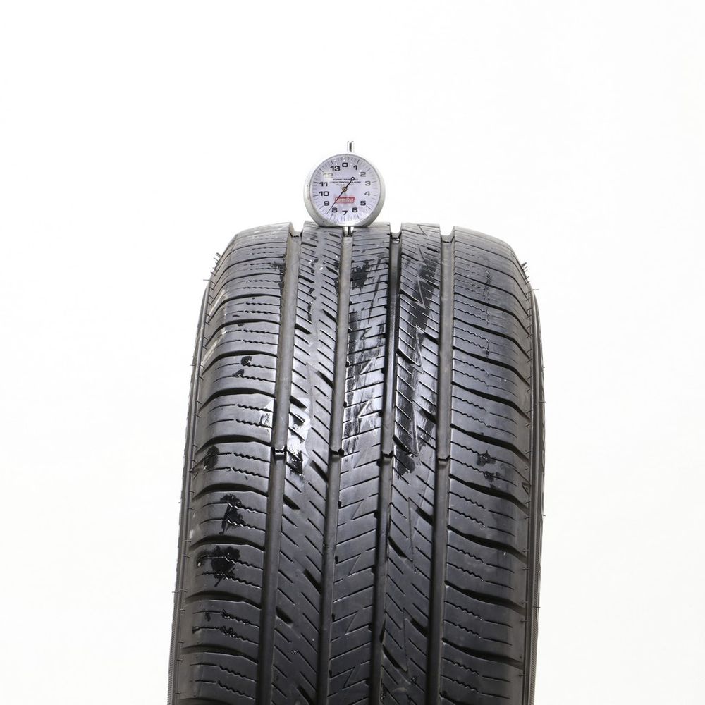 Set of (2) Used 215/60R17 Mazama Reputation NLW-3 96T - 8-9.5/32 - Image 2