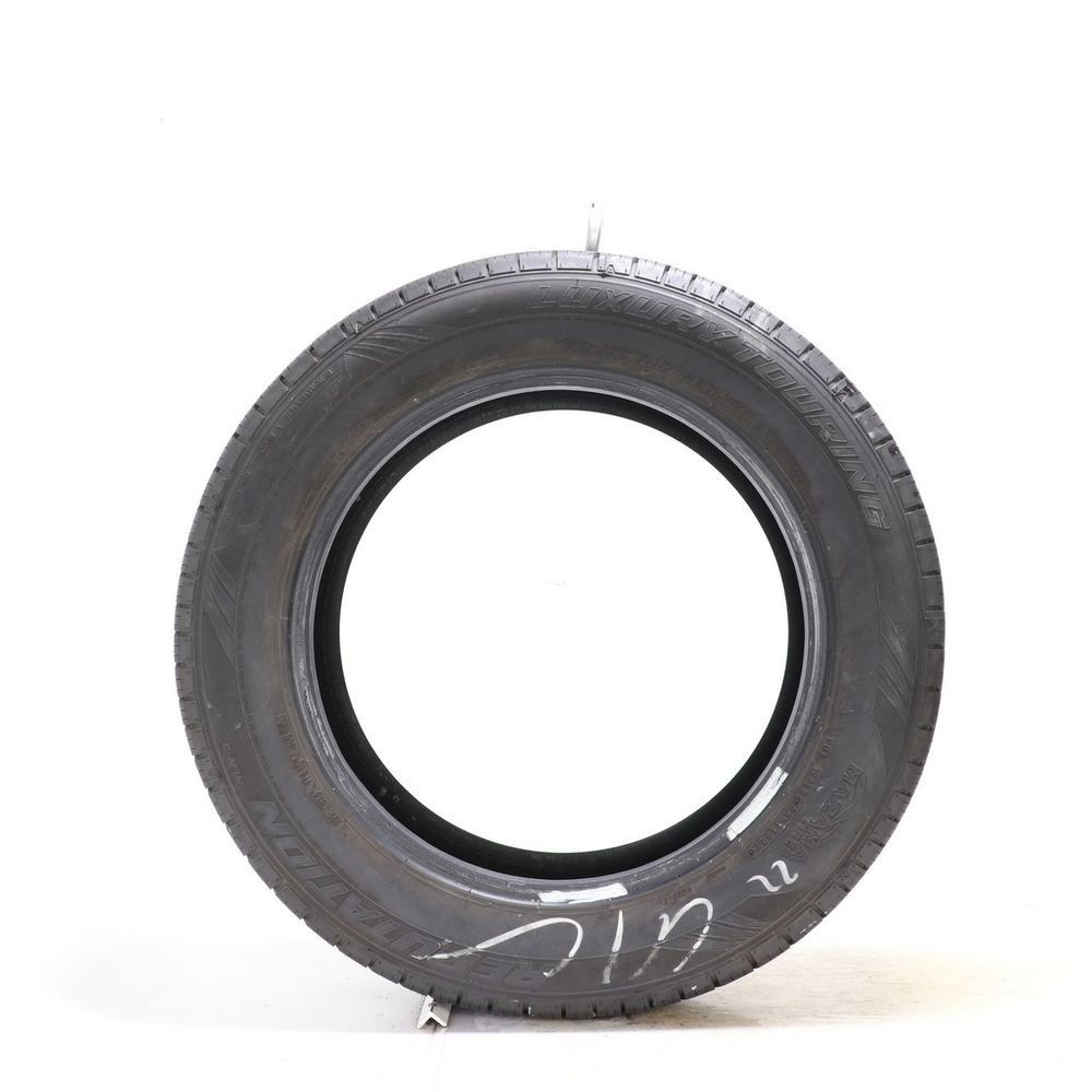 Set of (2) Used 215/60R17 Mazama Reputation NLW-3 96T - 8-9.5/32 - Image 3