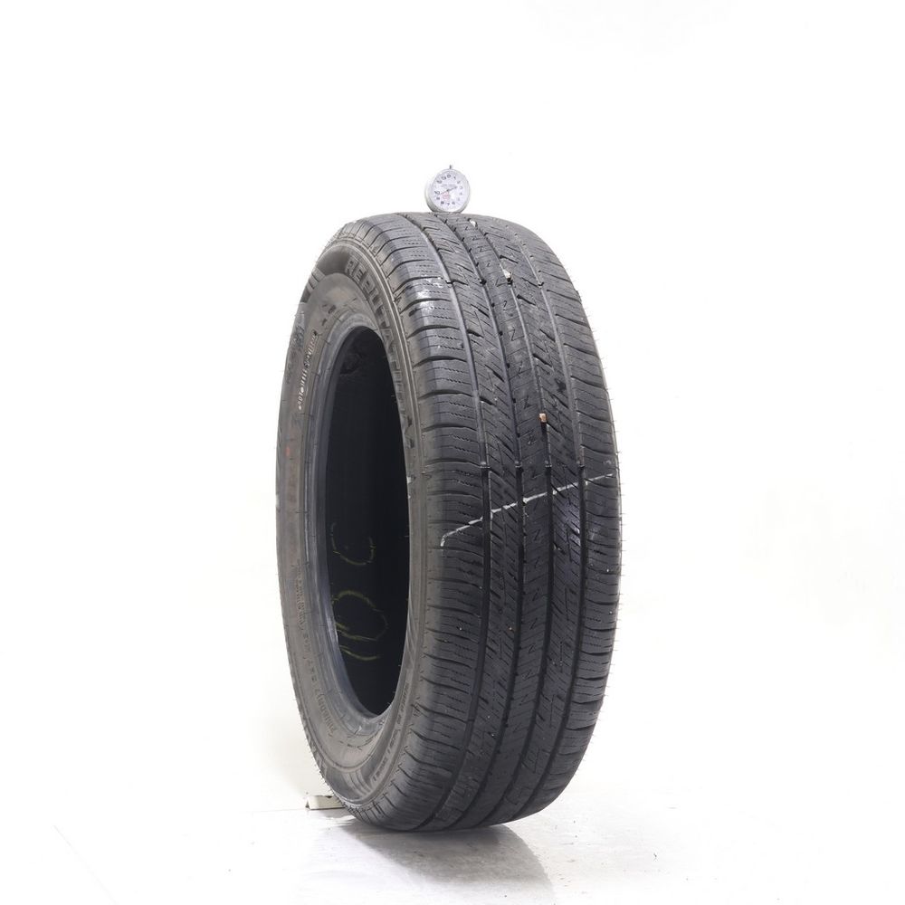 Set of (2) Used 215/60R17 Mazama Reputation NLW-3 96T - 8-9.5/32 - Image 4