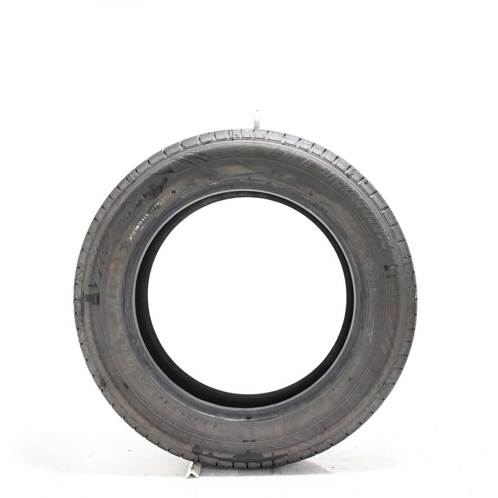 Set of (2) Used 215/60R17 Mazama Reputation NLW-3 96T - 8-9.5/32 - Image 6