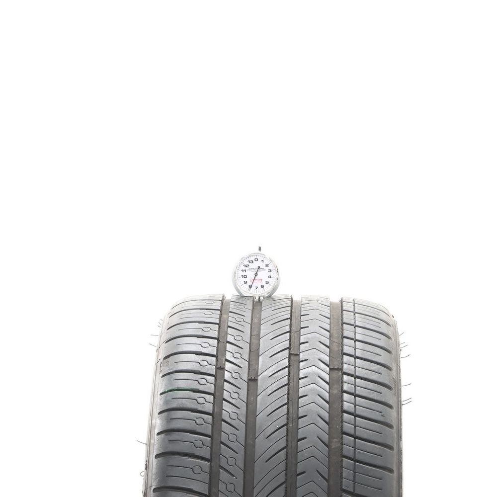 Used 255/35ZR18 Michelin Pilot Sport All Season 4 94Y - 7.5/32 - Image 2