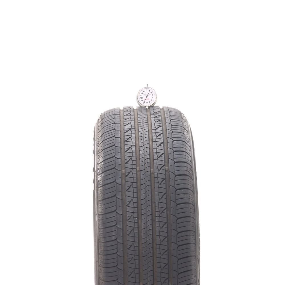 Set of (2) Used 235/60R16 Nexen N'Priz AH8 100H - 8-8.5/32 - Image 2