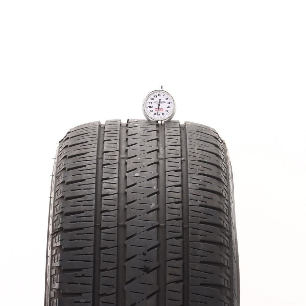 Used 255/50R20 Bridgestone Dueler H/L Alenza Plus 109V - 7/32 - Image 2