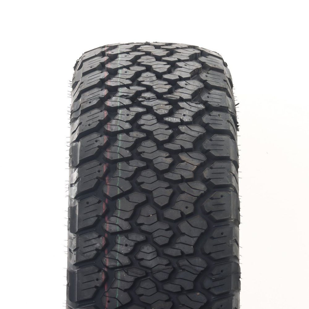 New 255/70R15 General Grabber ATX 108T - Image 2