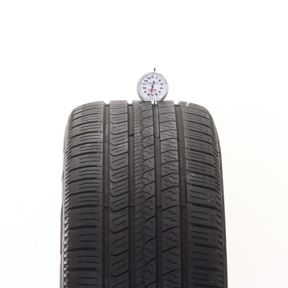 Used 235/55R20 Pirelli Scorpion AS Plus 3 102H - 7.5/32 - Image 2