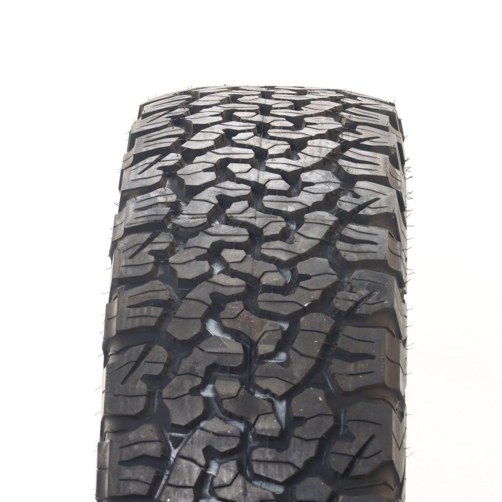 Set of (2) Driven Once LT 285/75R16 BFGoodrich All-Terrain T/A KO2 126/123R E - 14.5/32 - Image 2