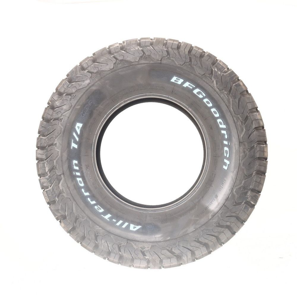 Set of (2) Driven Once LT 285/75R16 BFGoodrich All-Terrain T/A KO2 126/123R E - 14.5/32 - Image 3