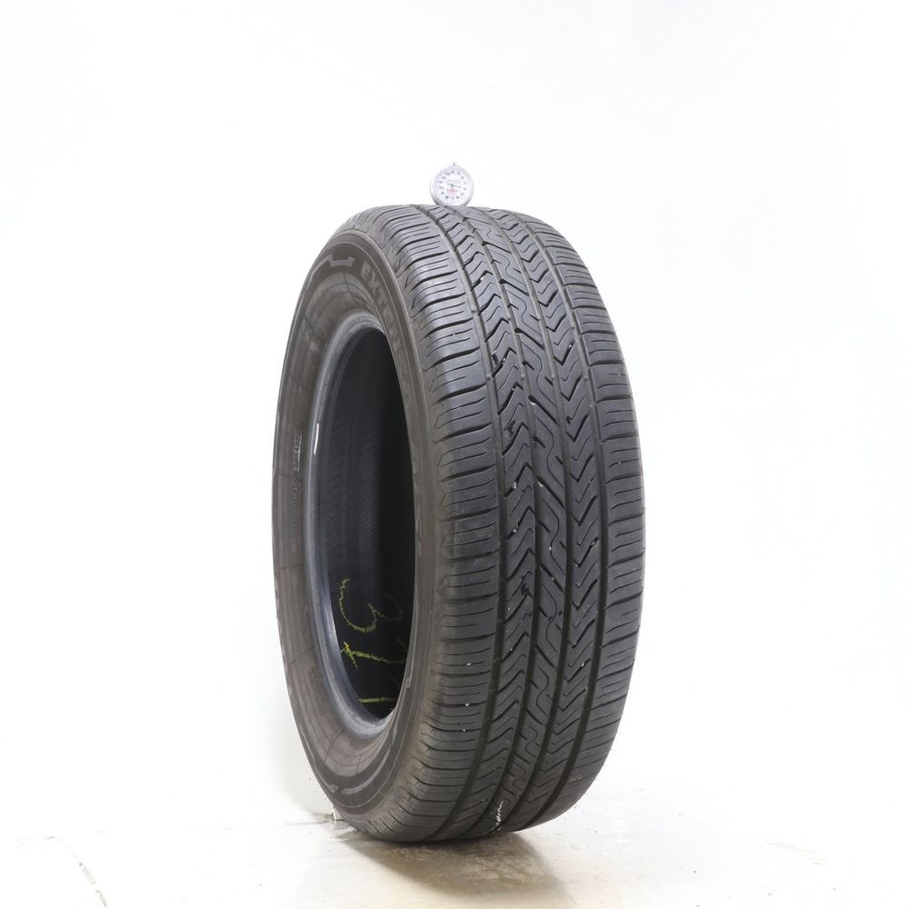Used 245/60R18 Toyo Extensa A/S II 105H - 10.5/32 - Image 1