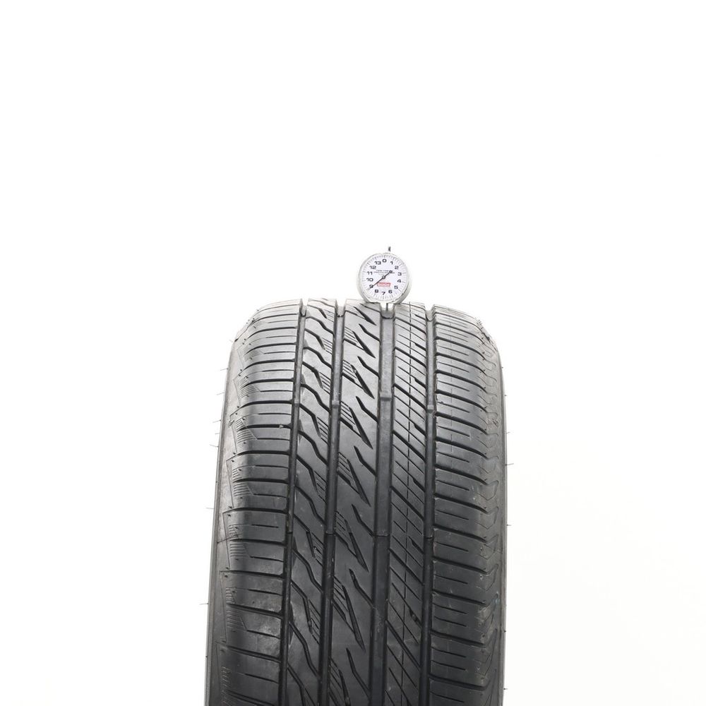 Used 235/55ZR17 Nitto Motivo 103W - 8.5/32 - Image 2