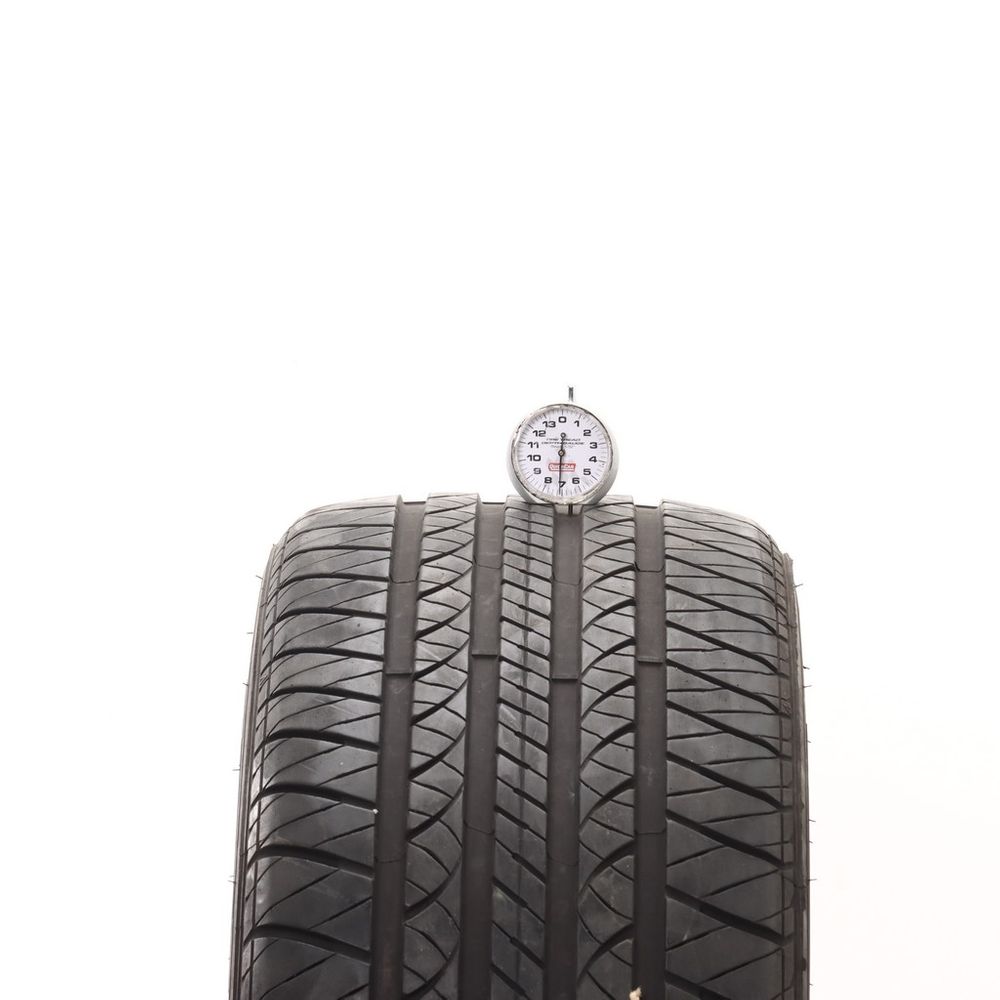 Used 235/40R19 Kelly Edge A/S 96V - 7/32 - Image 2