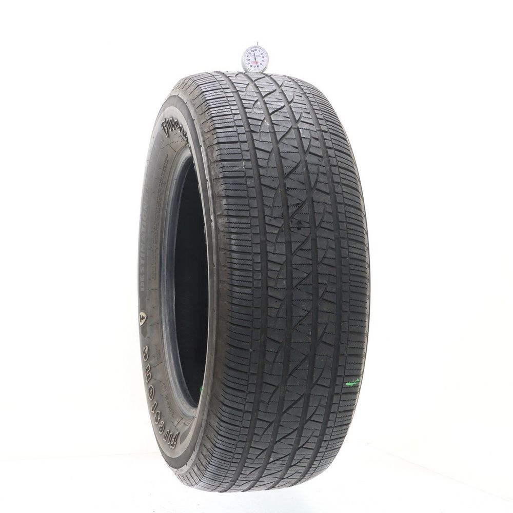 Used 265/60R18 Firestone Destination LE3 110T - 6/32 - Image 1