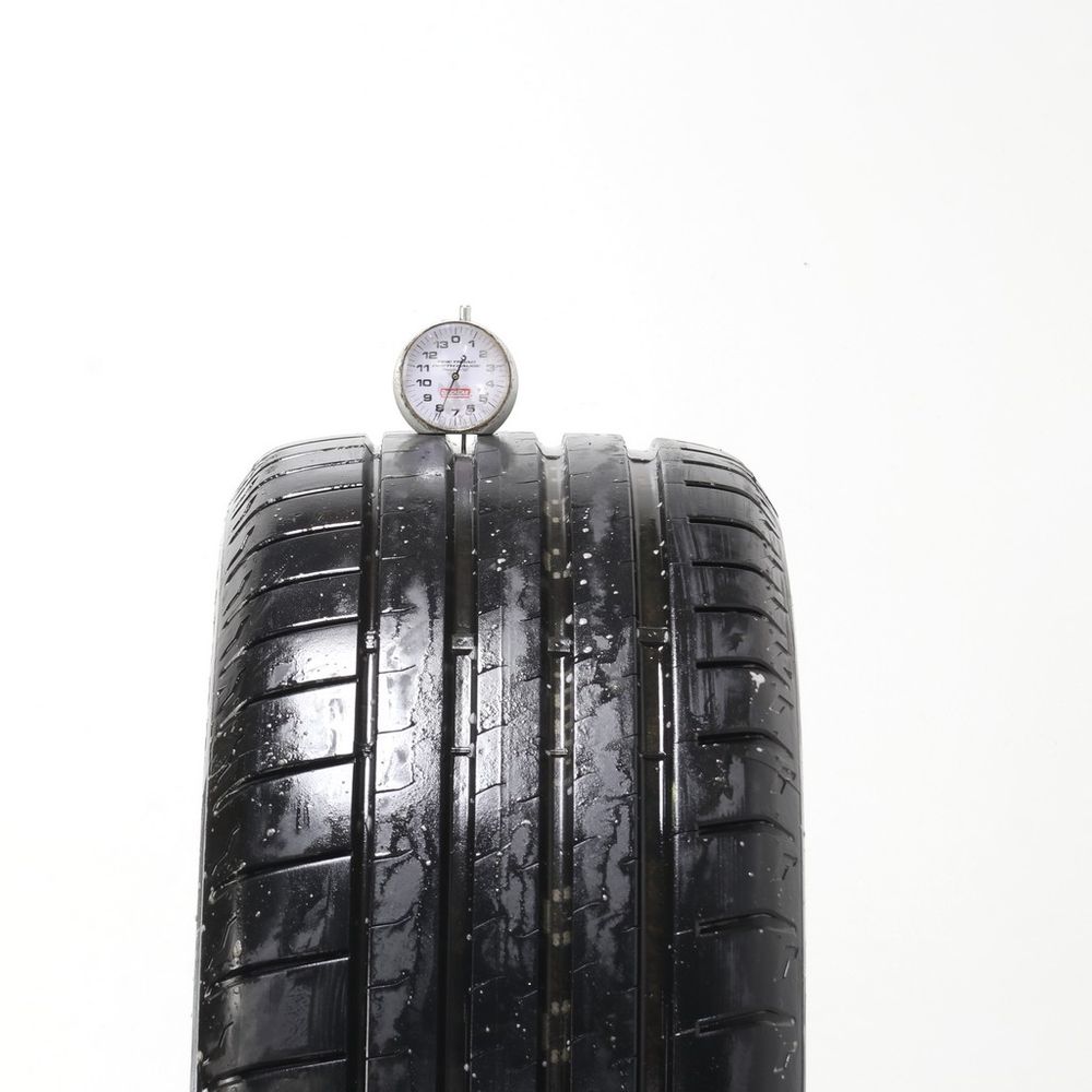 Used 225/50R18 Bridgestone Potenza Sport 93Y - 7.5/32 - Image 2