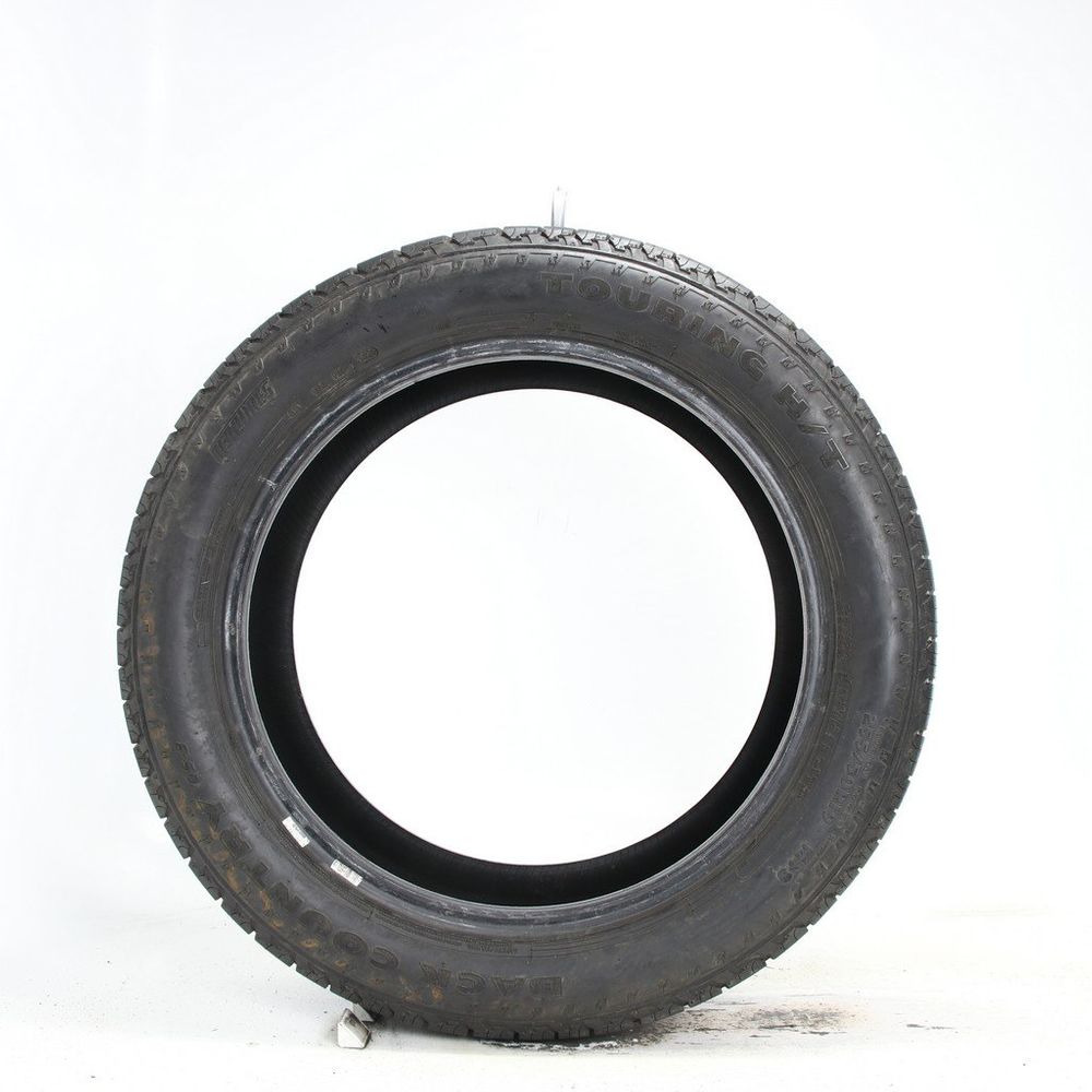 Used 255/50R19 DeanTires Back Country QS-3 Touring H/T 107H - 7.5/32 - Image 3