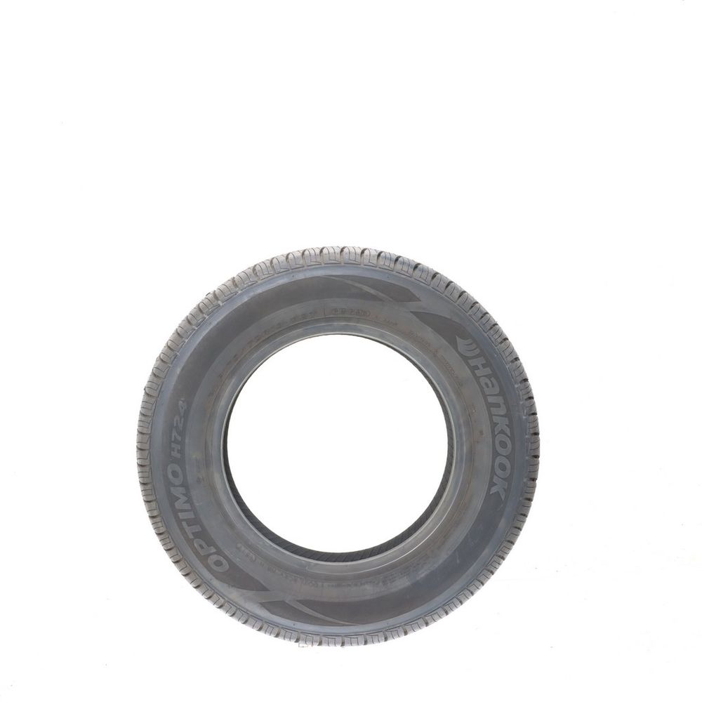 Driven Once 175/70R13 Hankook Optimo H724 82T - 8.5/32 - Image 3